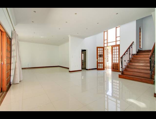4 BEDROOM PROPERTY TO RENT IN BRYANSTON